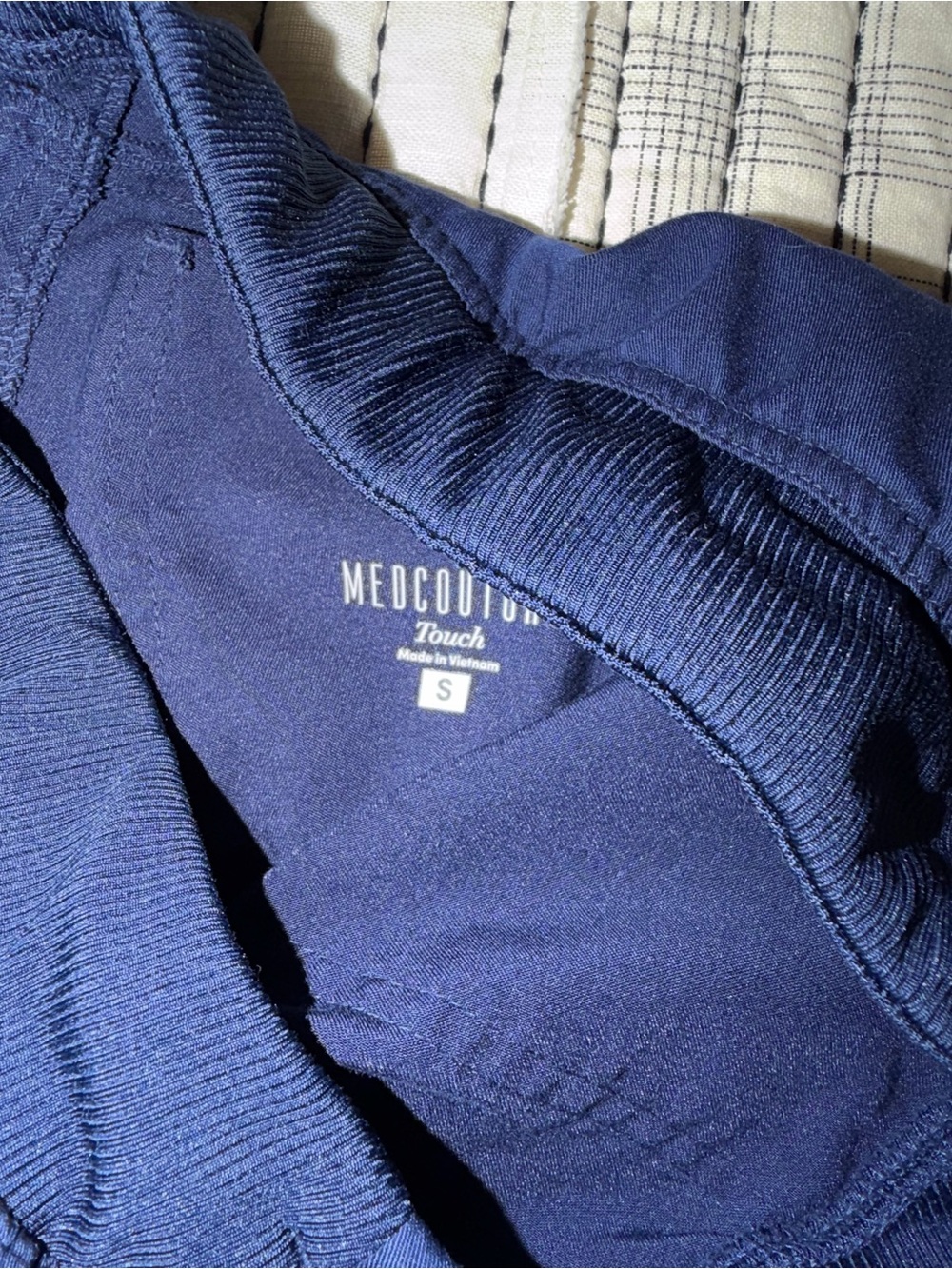 Med Couture lot of joggers